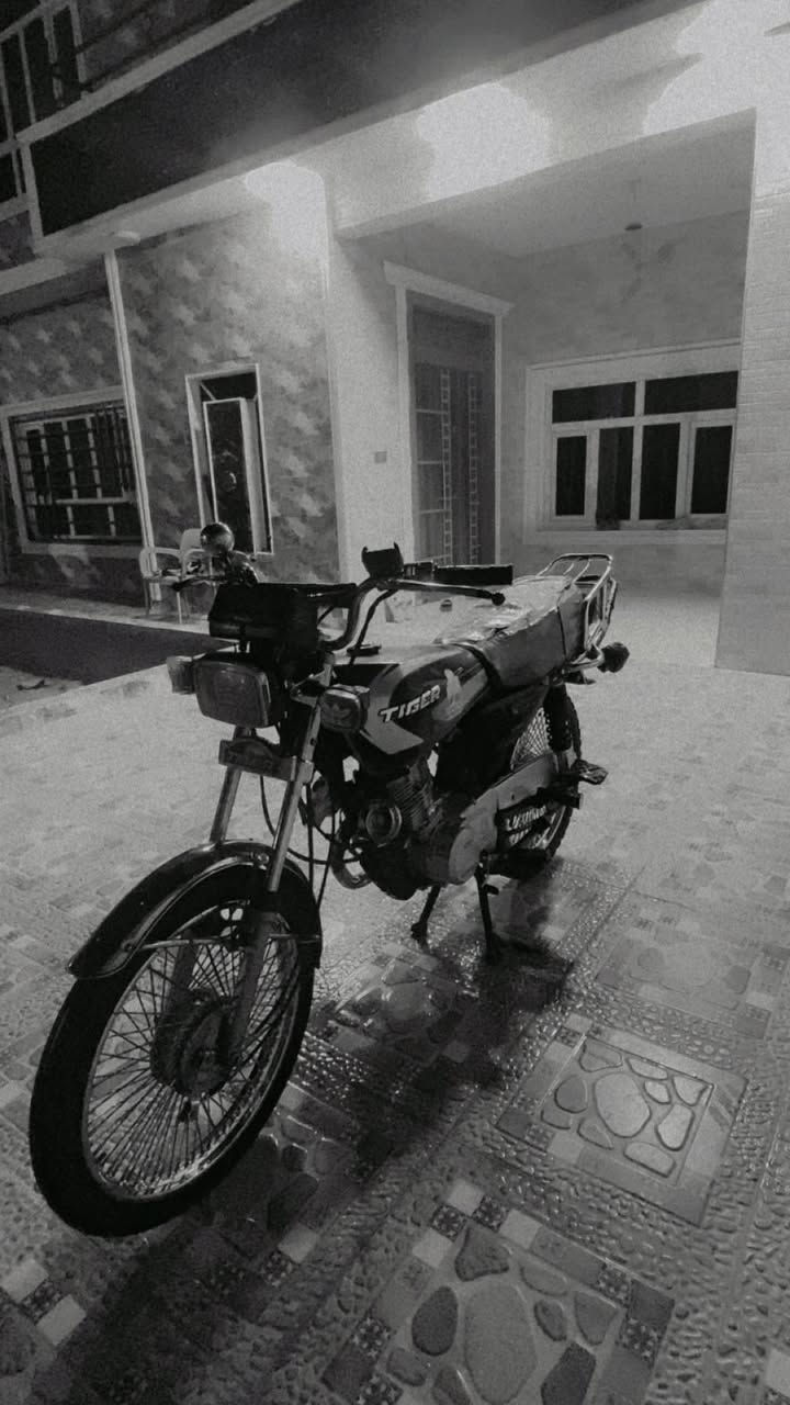 سلام عليكم للبيع دراجه تايكر موديل 19دراجه نظيفه وخير من الله المكان تقاطع القدس الحديد السعر 375
رقمي***********
