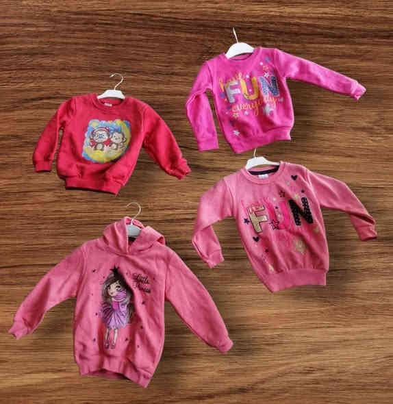 #ملابس أطفال
#قياس حسب الموديل من أشهر ل٥سنوات
#الاسعار  ٢٥٠٠ _٣٥٠٠_٥٠٠٠
#يوجدتوصيل
#العنوان_فلوجة_حي الشهداء شارع مرطبات مشمشه قرب متوسطة المفاخر مقابل نقطة الشرطه سابقا
#للحجزخاص او واتساب ***********
***********
