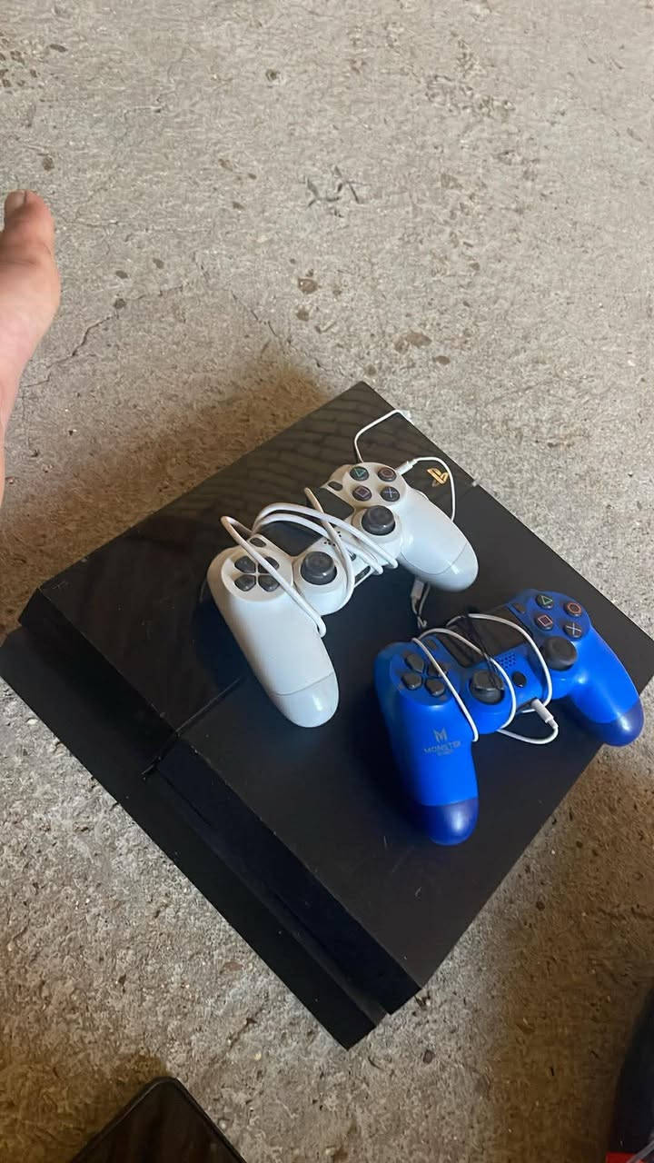 بلي فور للبيع للاستفسار خاص


**إذا كنت صاحب هذا الإعلان وتريد حذفه لأي سبب، رجاءا أرسل رسالة إلى الدعم الفني**