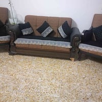 نظيف • سفنج ضغط عالي • ٣ قطع