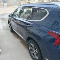 سنتافي • ٢٠٢١ • حادثة