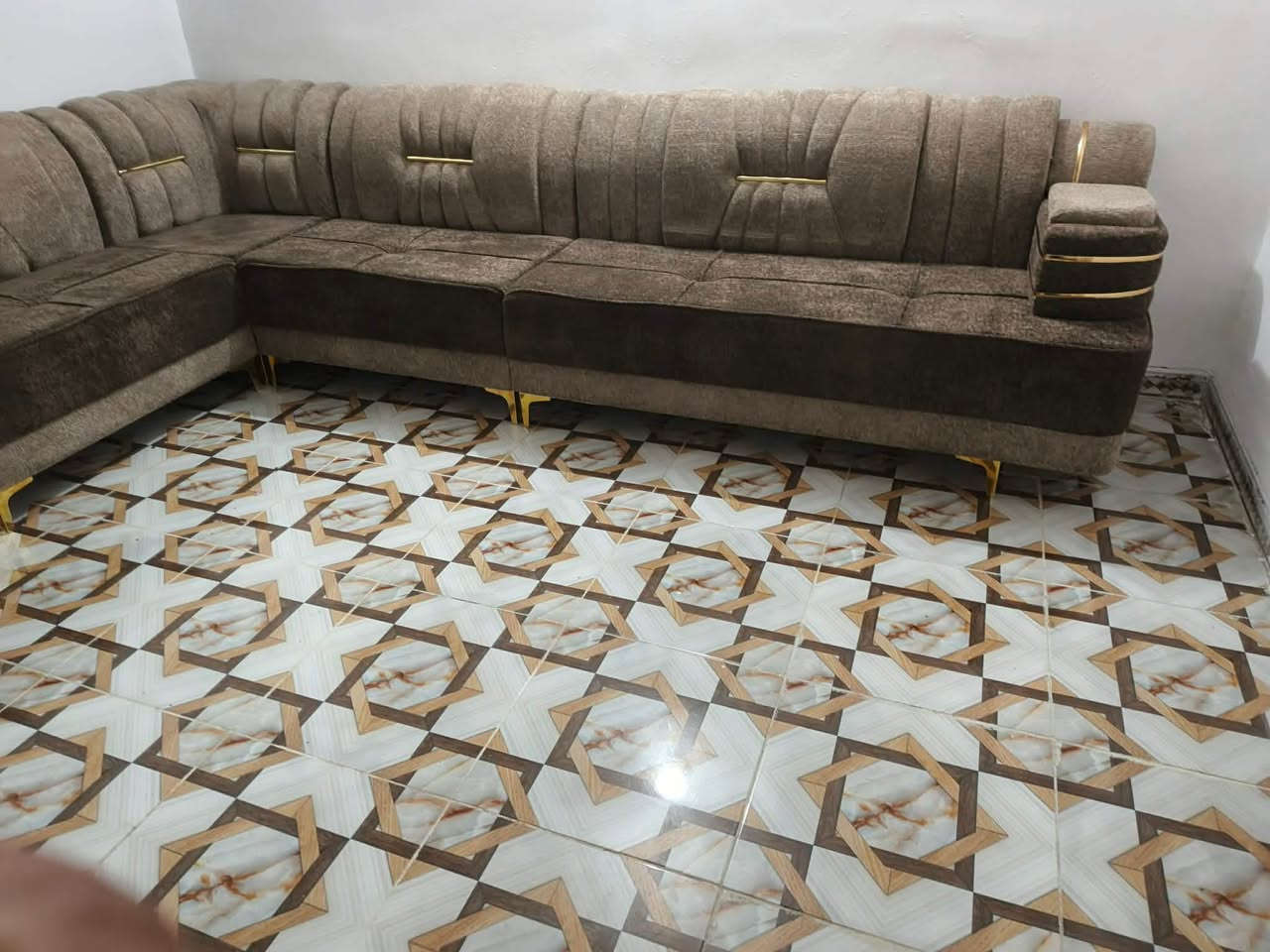 #بدال_450_صار_400
ديوان فصال حطاطه 11_نفر
7__متر__5__قطع ضمان 10 سنه
الوان موديلات جديده يوجد اكثر من 20لون يوجد_فصال_حسب وتوصيل
#معرض_حمودي_للاثاث 
 العنوان...... تكريت
 الزهور  خلف قاعه الشهيد ليث مقابل معهد الفنون الجميلة 
معرض حمودي
*********** اتصال او وتساب
*********** اتصال واتساب
