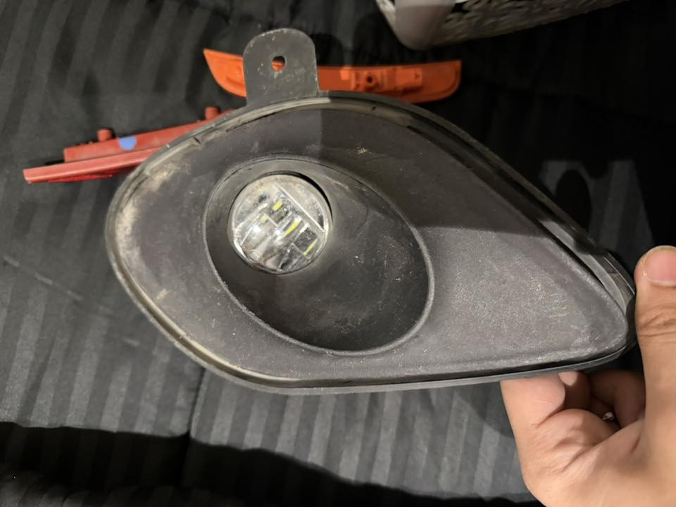 غراض چارجر RT / SRT بلادي وكالة هارلم مال R/T 2023.
دفيوزر

شباك دعامية

لدات جانبية

لايت صغير

جنطة هارلم موبر.

كلهم بلادي ١٠٠٪؜ وكالة وليس تجاري 🤍.

توصل ماعندي ، مكاني رمادي، قيم واخذ.


**إذا كنت صاحب هذا الإعلان وتريد حذفه لأي سبب، رجاءا أرسل رسالة إلى الدعم الفني**