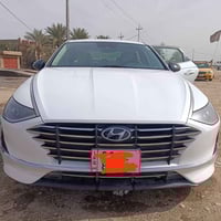 سوناتا امريكي • ٢٠٢١ • حادث بابين