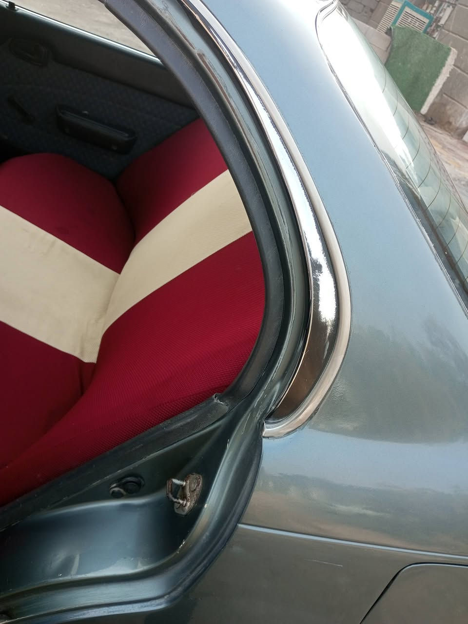 كورلا 92 محرك 1800كير اوتو رقم نجف راعيه يمي يريد مداور تخم تاير حداديه توني سويته شاشه تخم سماعه سياره ما متعوبه جديده سعر 55وبيه مجال ناصريه راسلني خاص وتدلل


**إذا كنت صاحب هذا الإعلان وتريد حذفه لأي سبب، رجاءا أرسل رسالة إلى الدعم الفني**