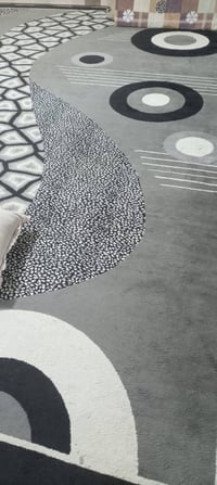 سجاد • ٥×٤ • اربيل شاويس