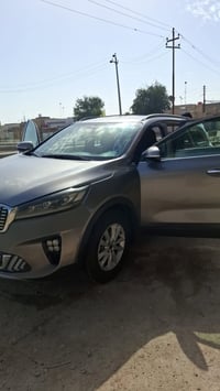 سورنتو ٢٠١٩ • ماشيه ١٤٨٠٠٠ • وارد امريكي