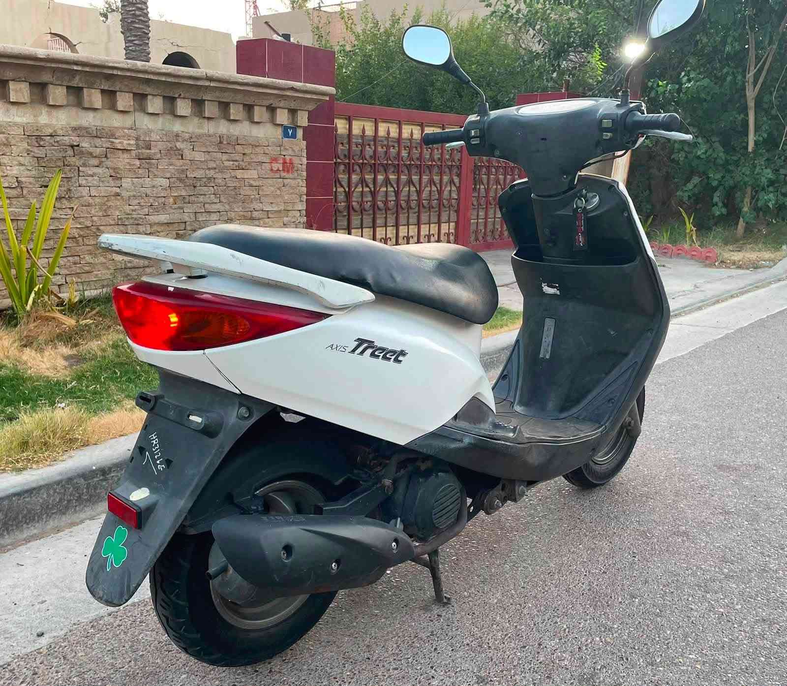 بريز كابريتر كفالة عامة دراجة مال رمبة مكينة خرسة كهربائيات كلشي شغال كفرات مختمة فقط كيلومتر ميشتغل.. اوراق مال معرض بأسمي
السعر 700 نهايتهة
مكاني المنصور
***********
