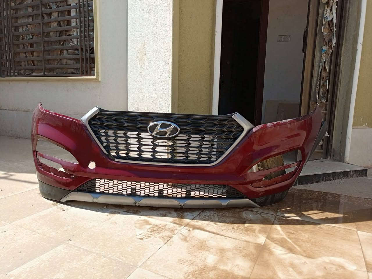 دعاميه توسان تفصيخ اخت الجديده موديل 19/18/20
سعرها بلاش 150 
رقمي ***********
