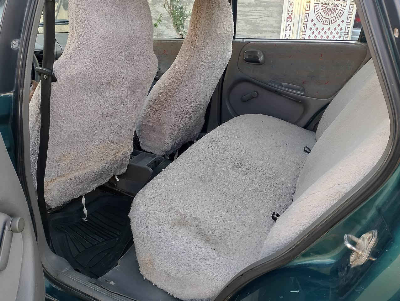 ئۆپڵ ئەسترا مۆدێل 94 ئاڕم پلاستیکی سلێمانی مەکینە 16 پاوەر دەبڵ ئێرباک چوارتایەی تازەیە گێڕومەکینەو تەقەوڕەقەی بەشەرت دەعمولێدراوی نیە خیاسی نیە هەموگیانی بەشەرت هیچ مەسرەفی نیە....سعر 30 گەڵا....***********
***********
