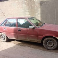 للبيع كورونا اوتوماتيك موديل 1987 بغداد مشروع وطني السنويه ل 2929 مكان...