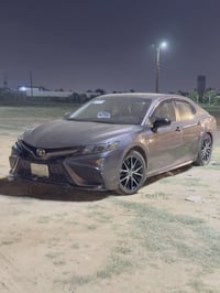 كامري • نقل طلاب • الرمادي