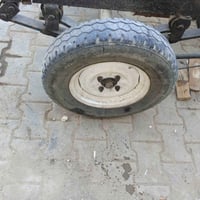 تواير • تانكي بنزين • رميثه