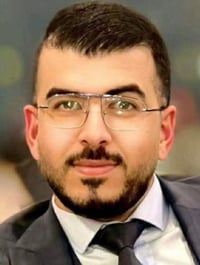 د. سيف ناظم العساف • جراحة عظام وكسور • القيارة شارع البيكمات