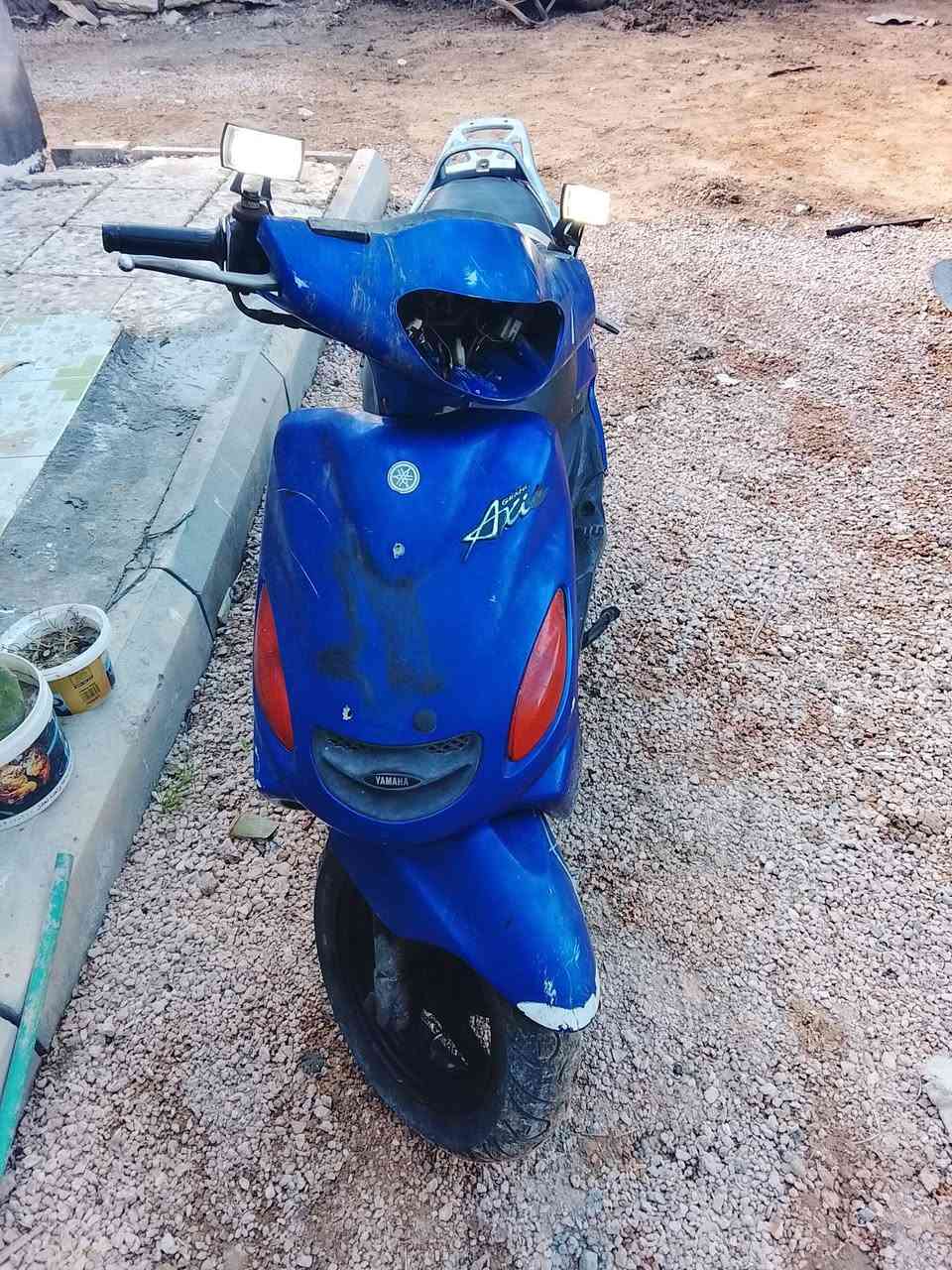 سلام عليكم دولفين للبيع عوزهة تلحيضات السعر عله هاذه الرقم ***********بس واتساب او رخيصة
