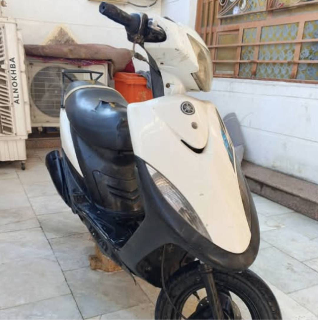 جاهزة نكرة سلف مكينة خرسة شرط كابريتر اصلي مال رمبة 
#ب500 وبيها مجال *********** #بغداد
