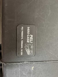 مجموعة حقائب بلاستك  قياسات ٥٤x٣٢x١٧ سعر القطعه ١٥ الف وتسب 0790183369...