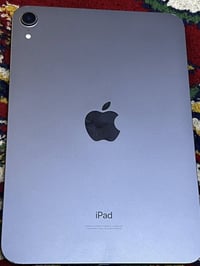 آيباد ميني ٦ • ٦٤ • نجف ميسان