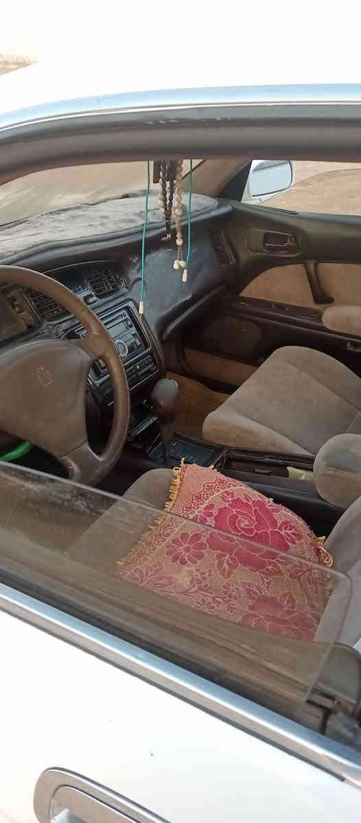 سلام عليكم بطه فصل موديل ٩٤ سياره كفاله عامه من ضربه ومن عيب شرعي كفاله نقل جثه واكصه رقم بغداد نكليزي تخم تاير بلكارتون حداديه مكينه وكير كفاله لايت زنون مكان. سياره ذي قار قضاء الرفاعي السعر ٥٨ وبيها مجال تصل وبلخدمه ***********
