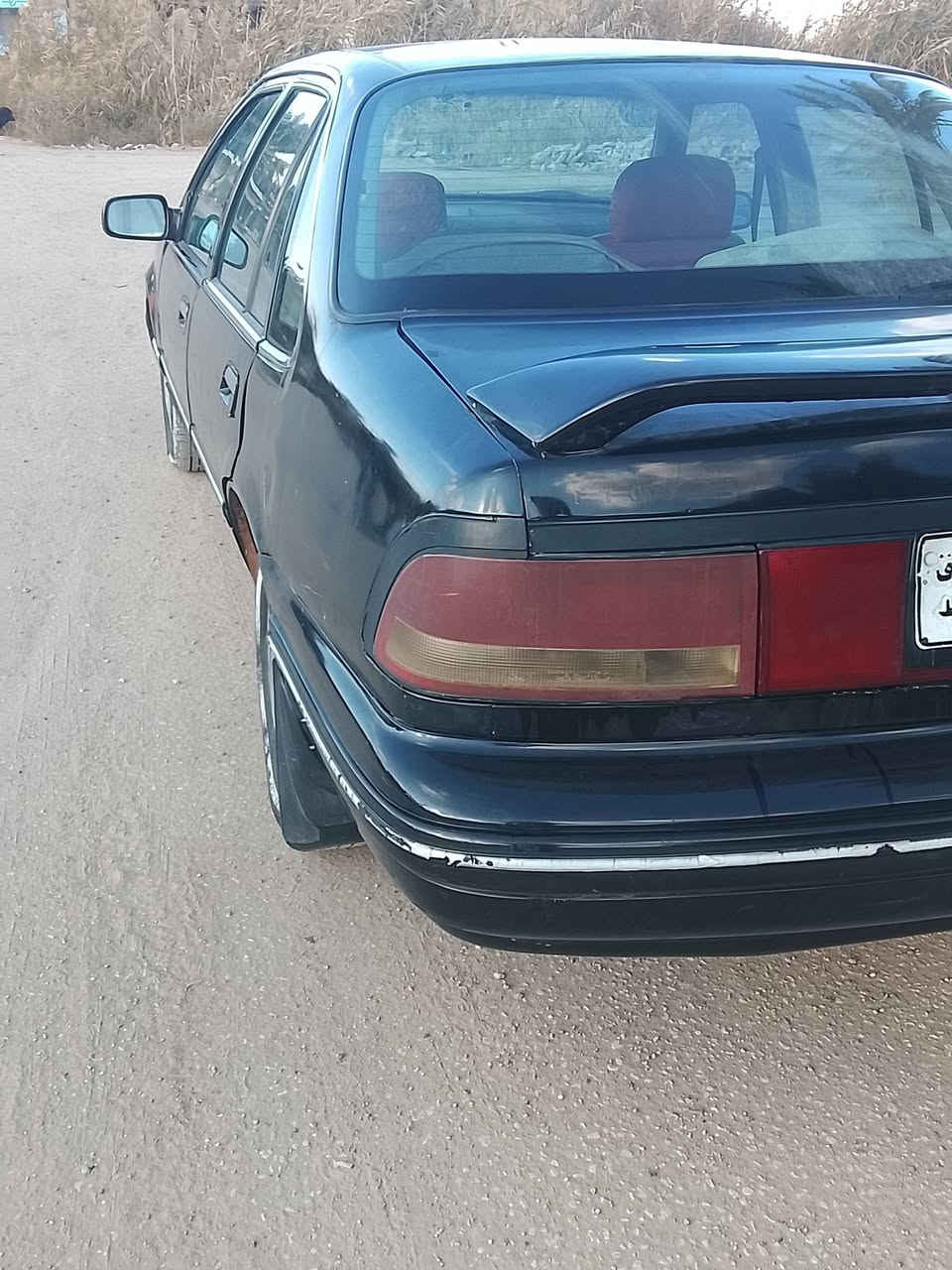 يا الله دايو برنس للبيع سياره جاهزه وحلوه حداديه تخم تاير دواخل خير من الله مكينه وقير اوتوماتيك مكينه بيها خيط بخار قليل جير واكسن مقفولات سياره رقم واسط راعيها ما واصل له ابيع بدون راعي اتعهد سرقه وطلب وعشائر.   السعر 16وبيه مجال قليل مكان بابل محاويل رقم الهاتف ***********غير متواجد على فيسبوك
