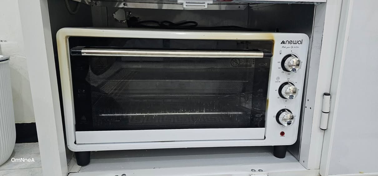 فرن كهربائي لبيع السعر 35


**إذا كنت صاحب هذا الإعلان وتريد حذفه لأي سبب، رجاءا أرسل رسالة إلى الدعم الفني**
