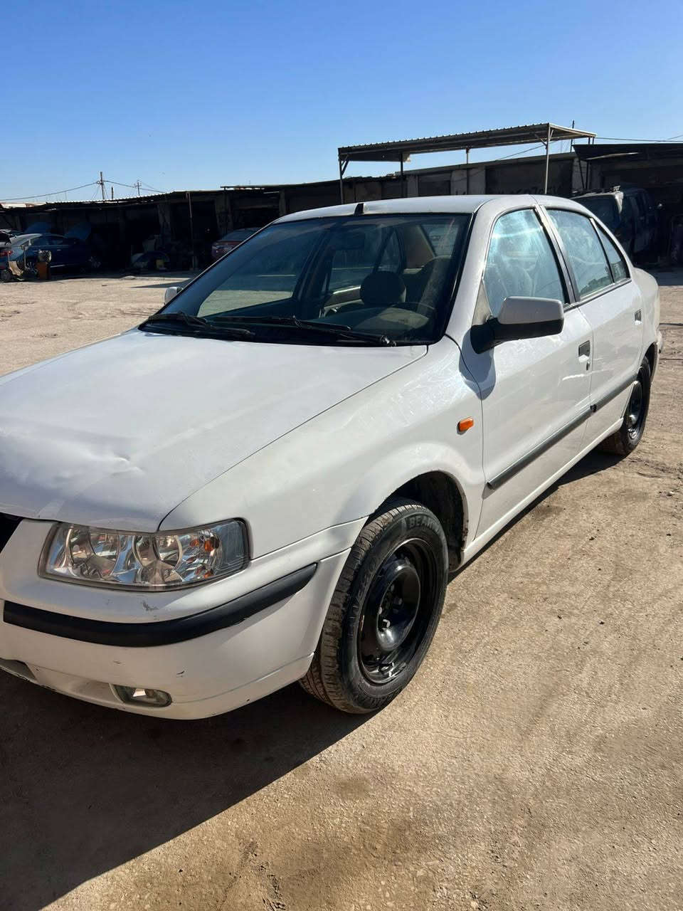 للبيع


**إذا كنت صاحب هذا الإعلان وتريد حذفه لأي سبب، رجاءا أرسل رسالة إلى الدعم الفني**