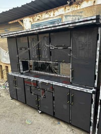 كاونترات • كلمن • توصيل