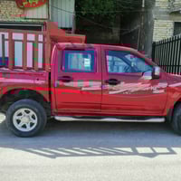 بيكم كنوه  موديل. 2013 سياره نضيفه كشره مابي ولا ضربه يعني كشر مكفول م...