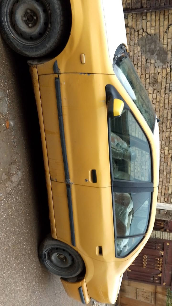 سلام عليكم سيارة سمنت البيع موديل ١١رقم بغداد سيارة بيه مكانات صبغ وبه كير مكينه صدر كله جديد محرك هسه مجفت جديد كهربائيات كله شغاله مكان بغداد بلديات رقم *********** سعر ٢٨ وبيه مجال طيبين
