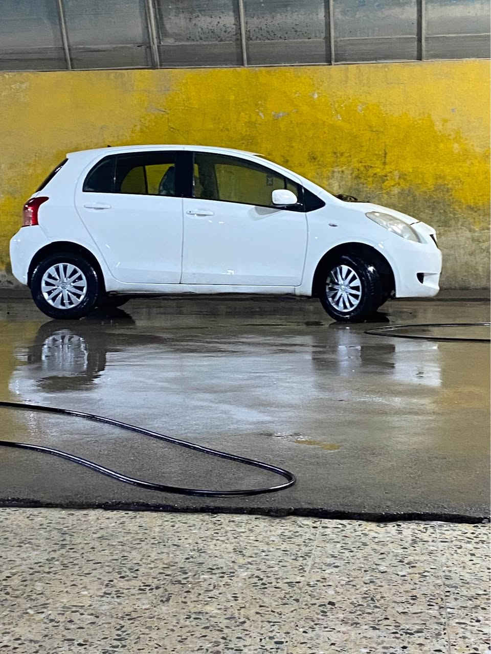 یارس 2008 
جوار پارجە و نیو سبوغ 
پیش و پشت کەپس 
گیر و مەکینه بەشەرت 
5 ملیون خەرامه 
سعر 90 وەرەقە 
*********** أربيل, العراق
