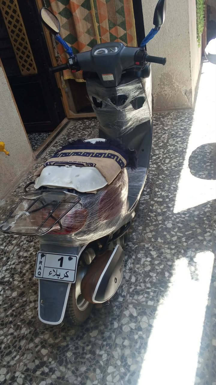 منغولي للبيع حاويه رمبه السعر 600  المكان كربلاء يم عامود 7
***********
