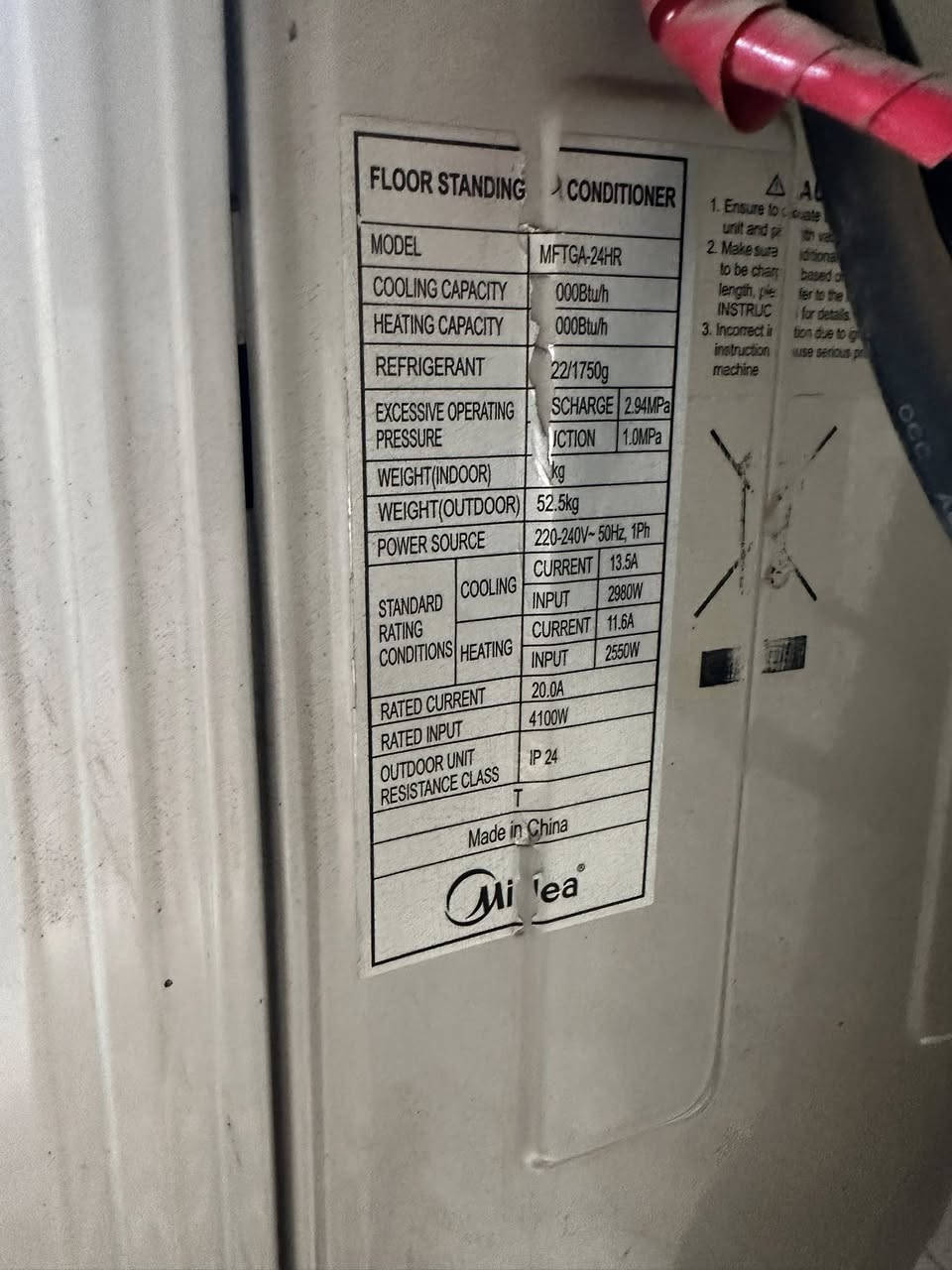 السلام عليكم سبلت للبيع كنتوري 2طن كامل هو و البواري و الوايرات بس نقص غازالسعر 400 للاستفسار***********
