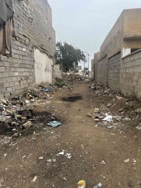 قرب مدرسة النور • ١٠٠م • طابو