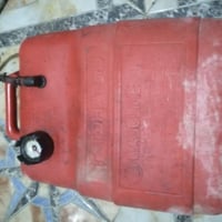 تانكي مكينة ياباني الصلي 25لتر تانكي كلش نضيف الكيج مالتة يشتغل وصوندة...