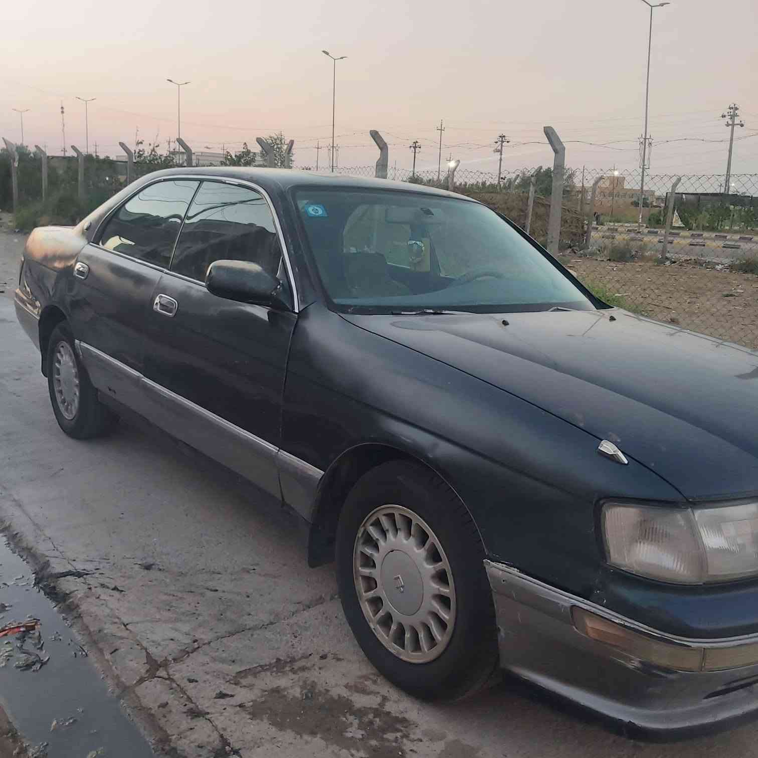 السلام عليكم اخوان بطه للبيع كير محرك تبريد شغال مكلف للنشر الاتصال على صاحب السياره *********** مكان السياره واسط قضاء الحي
