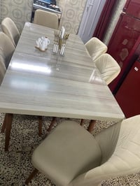 ميز • كراسي • بلديات