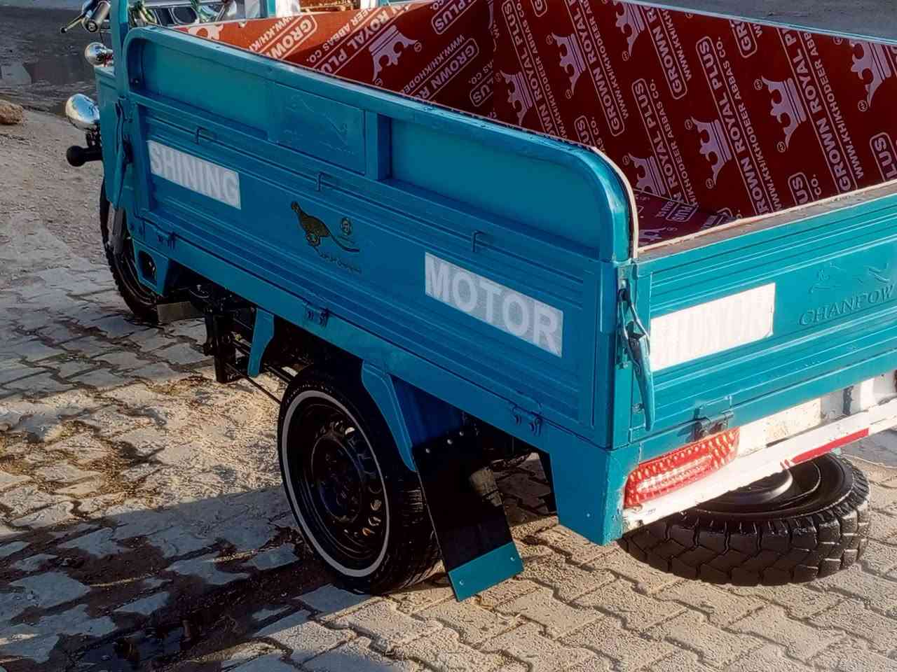 السلام عليكم ستوته للبيع موديل 19 ماكينه 22 مقفوله كفاله عامه مكان كربلاء على الخاص***********
