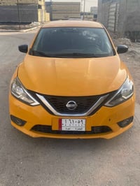 سنترا • ٢٠١٨ • ضرب امامي