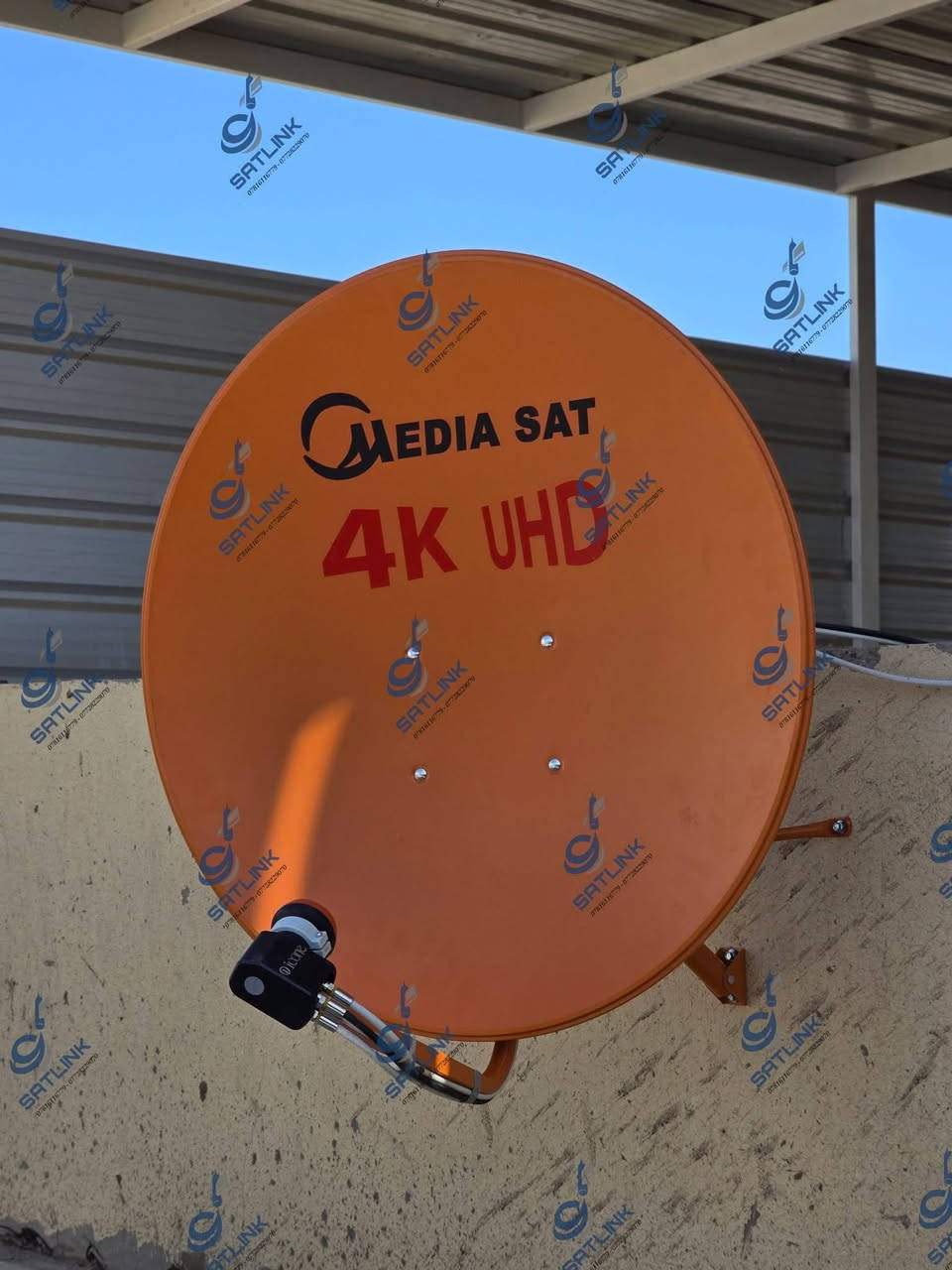 📡 الفني المحترف لخدمات الستلايت والأنظمة المنزلية - الفلوجة 📡
نصلك إلى منزلك لتقديم أفضل الخدمات بأعلى دقة وأنسب الأسعار:
• 📡 تنصيب وصيانة الستلايت: تركيب كافة أنواع الصحون والتقاط الأقمار بالأجهزة الحديثة.
• 🆓 الأقمار المجانية: تنصيب كافة الأقمار التي تعمل بدون اشتراك.
• 📺 منظومات البث الرقمي: تنصيب وبرمجة أحدث المنظومات الرقمية.
• 🖥️ تثبيت الشاشات: تركيب شاشات (LED/LCD) على الجدران بطريقة أنيقة.
• 📸 كاميرات المراقبة: تجهيز وتنصيب كافة أنواع منظومات الكاميرات لحماية منزلك.•.
• 🔢 البرمجة: ترتيب القنوات، إضافة الترددات الجديدة، وبحث شامل للقنوات.
📍 مكان العمل: الفلوجة - (((الجغيفي الثانية.)))
📞 للتواصل والحجز: ***********
