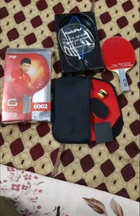 مضرب منضدة • ماركة DHS