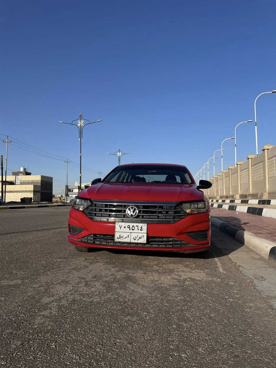جيتا S 2020🎈
رقم اربيل (((المكان كربلاء)))

سعر 120$
محرك كير حماوة تبريد كلهن كفالة 
ماشية 100الف
محرك 1.4 تيربو 
رادار امامي 
كامرة 
شاشة كاربلاي 

ضرر :

بدون دواخل بدون ايرباك
البجم كبسس
4 قطع صبغ
بابين سكن + جاملغين خلفي
صندوك مبدل بلادي 

صور حادث جوه


**إذا كنت صاحب هذا الإعلان وتريد حذفه لأي سبب، رجاءا أرسل رسالة إلى الدعم الفني**