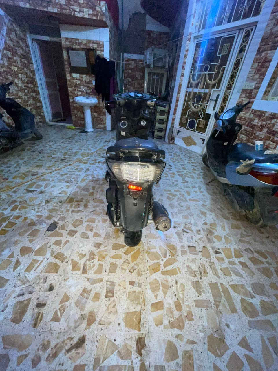 دراجه. سنكس. فحل. كوري.  نوزل   محرك. مكفول. تنقيص تبخير.    كفر. بلادي.  دراجه. نضيف.    مكاني. بلديات.  سعر. ٥٠٠ وبيها. مجال. بسيط


**إذا كنت صاحب هذا الإعلان وتريد حذفه لأي سبب، رجاءا أرسل رسالة إلى الدعم الفني**