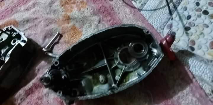 السلام عليكم محرك 81للبيع سعره 250الف مكاني صلاح الدين قضاء بلد ستفسار تصل على ارقم ***********
