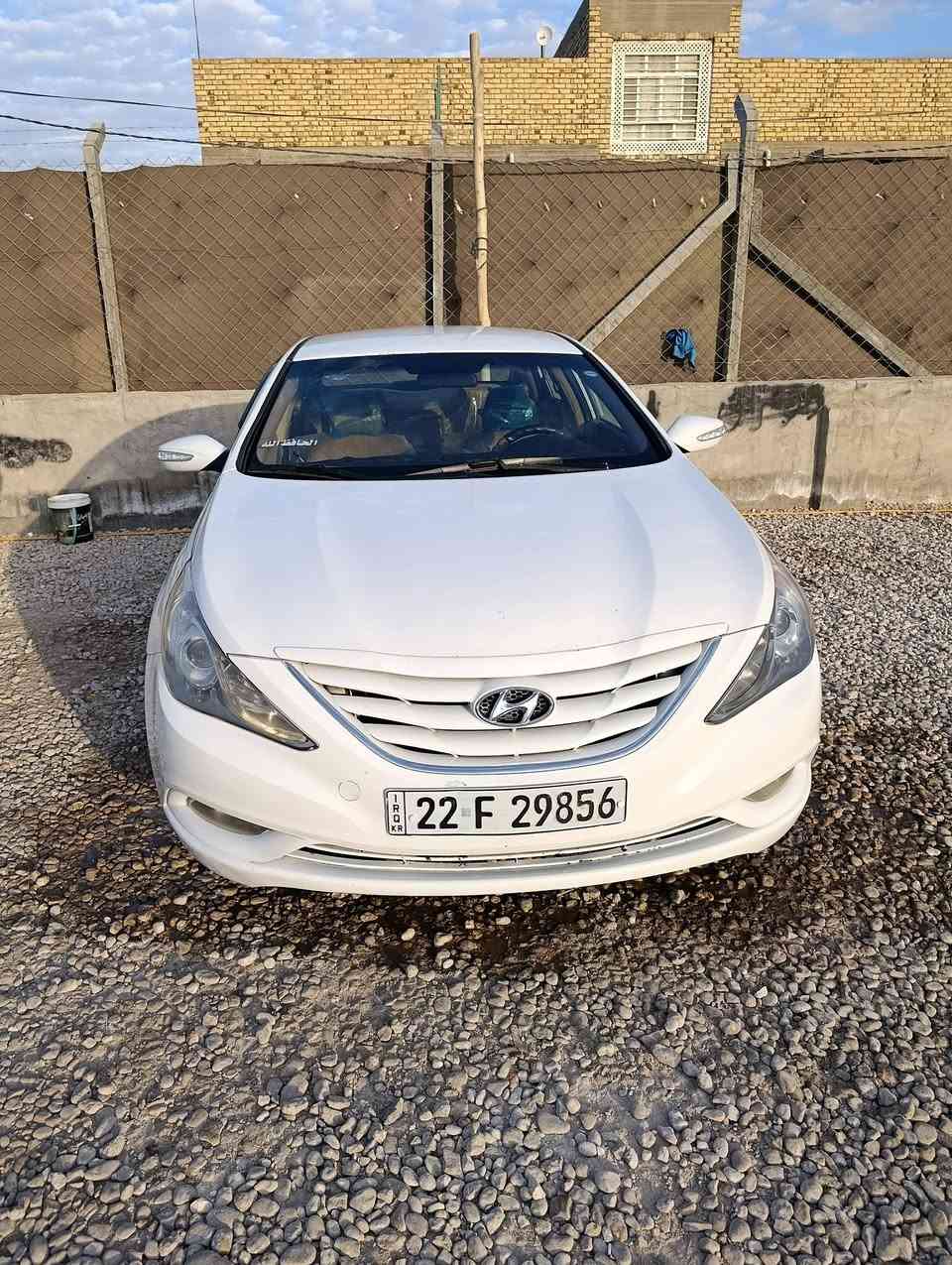 خليي موديل 12 جاهزه من كلشي مكينه 2400 بيها صبغ عام مكفوله من االضربه وتبديل سعرها 95 وبيها مجال *********** بي واتساب

