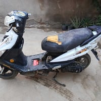 دراجة سيام • شغالة • بطويريج