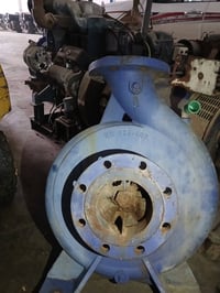 خنزيرة ضغط عالي الهيد ٦٠والكيو ٢٠٠الاستفسار ٦في٥ جديد بس فحص ٠٧٧١٥٥١٥٤...