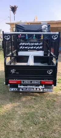 موديل 23 بعده ع شركه مكينه 200 كهربئيات ڱڵـه. شغالة السعر 1950 ديالئ ا...