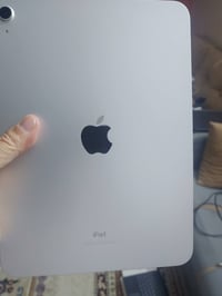 ايباد 10 • ٢٥٦ • قفل