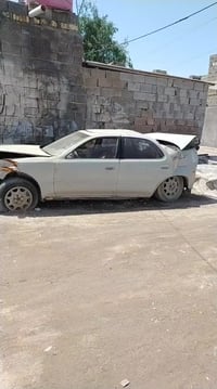 كرسته للبيع عله حادثهه ٢٠ وبيهه مجال 07721188110 رقم بصره