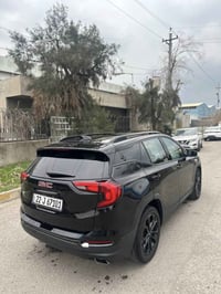 عندي جمسي تيران موديل2019  فول فول  مواصفات سياره  بانوراما فول  سياره...